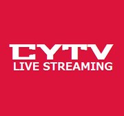 「CYTV」ロゴ