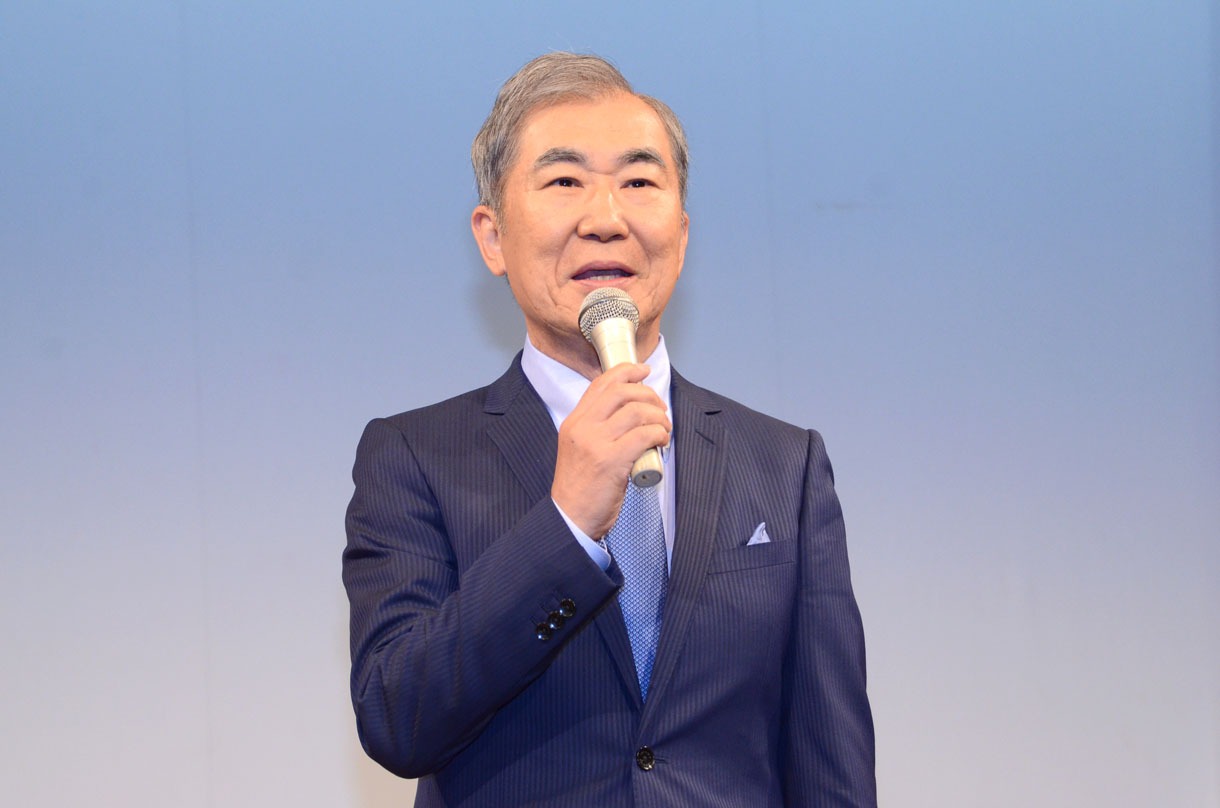 桂文枝