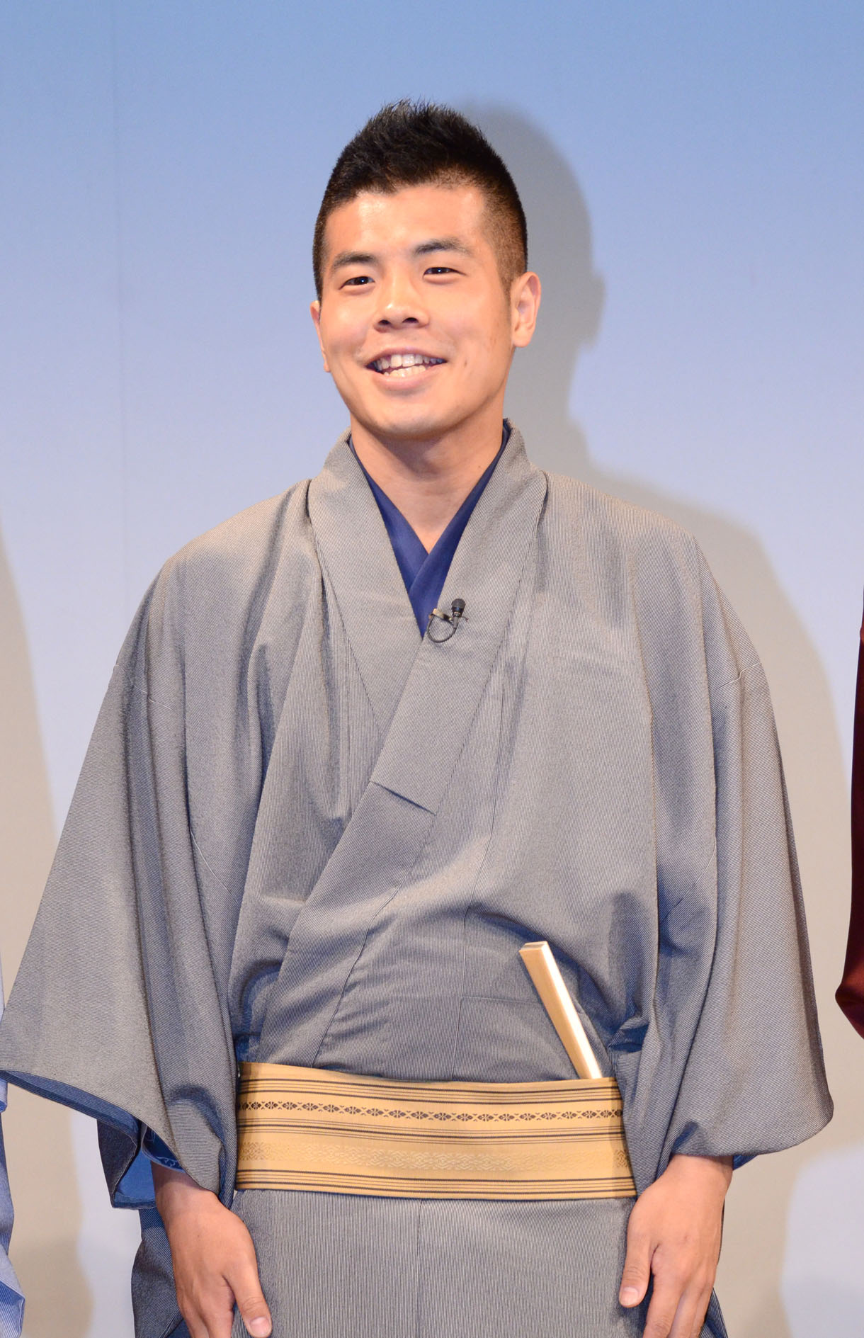 桂三語