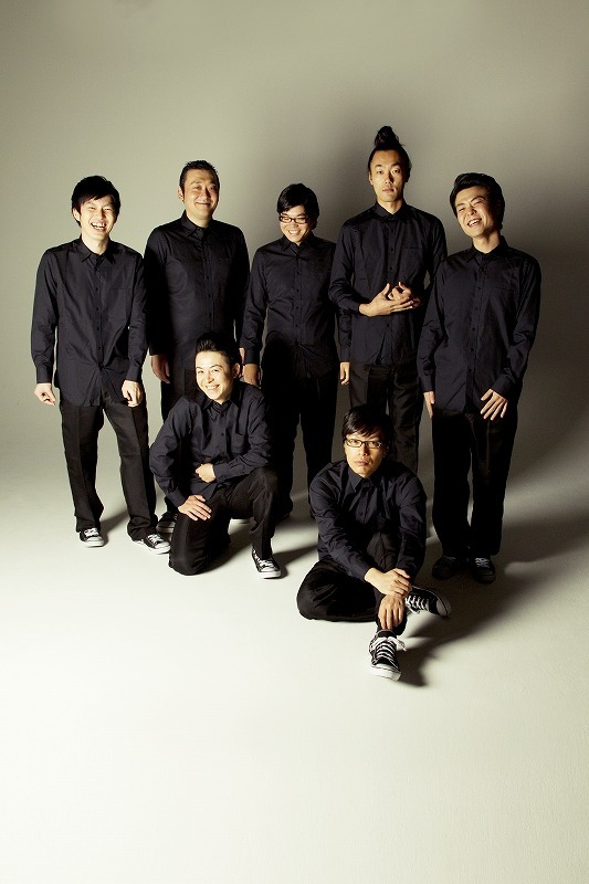 できる7人