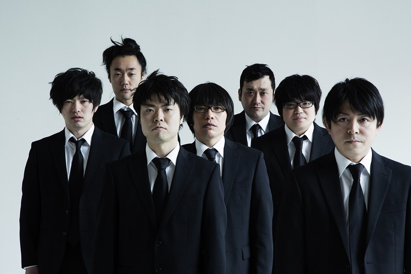 できる7人