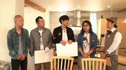 ロッチ＆バイきんぐが陣内MC番組で住人当てゲーム