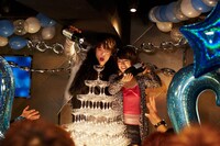 映画「闇金ウシジマくん Part２」のワンシーン。(c)2014真鍋昌平・小学館／映画「闇金ウシジマくん２」製作委員会