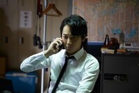 映画「闇金ウシジマくん Part２」のワンシーン。(c)2014真鍋昌平・小学館／映画「闇金ウシジマくん２」製作委員会