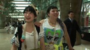 渡辺＆小川がシンガポールの高級ホテルで「やばい！」連発