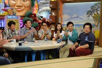 「ごきげん！ブランニュ」(c)ABC