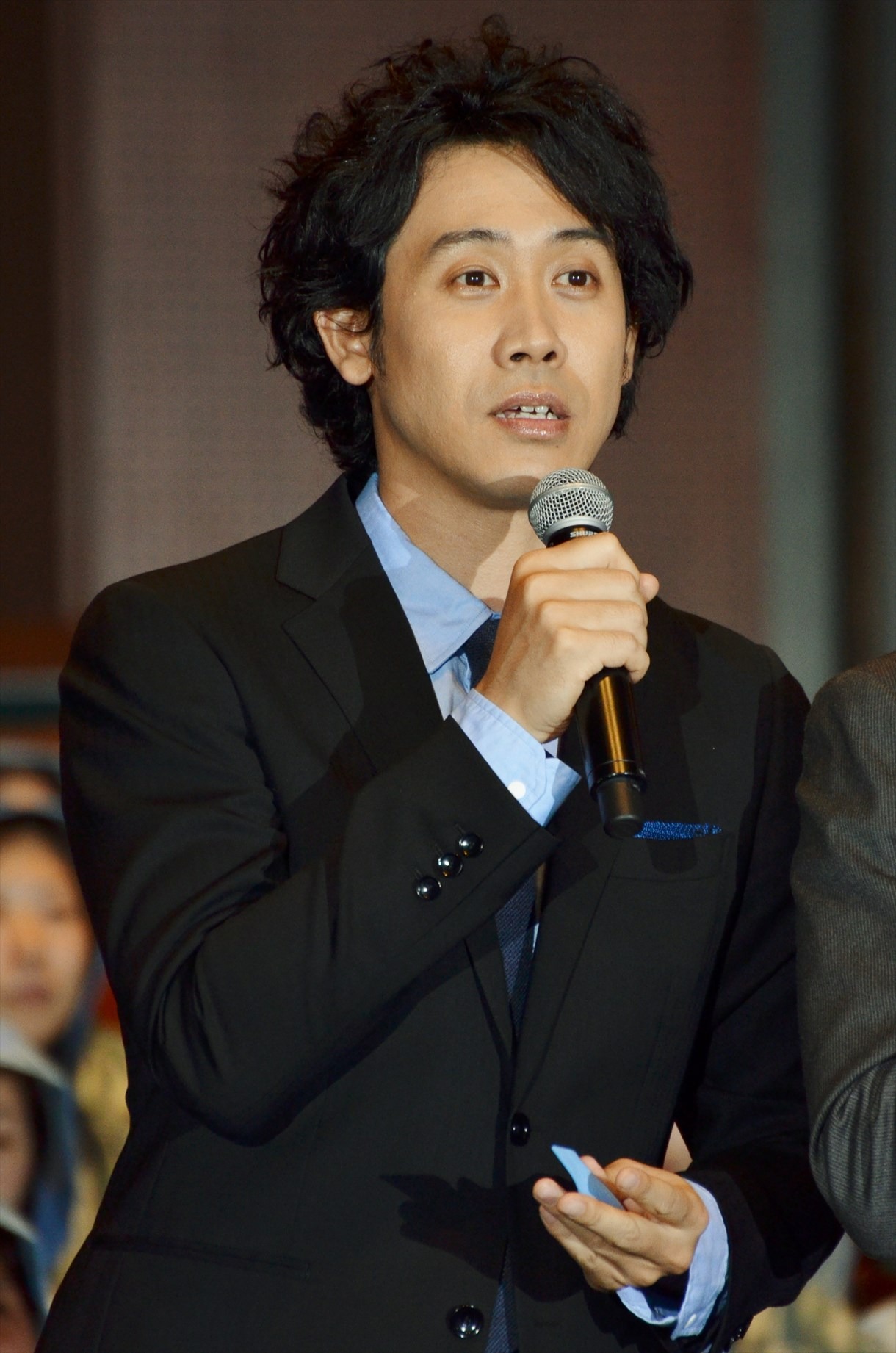 大泉洋
