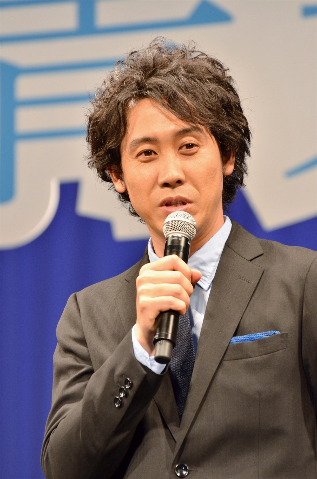 大泉洋
