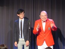 新宿カウボーイ