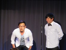 アルコ＆ピース