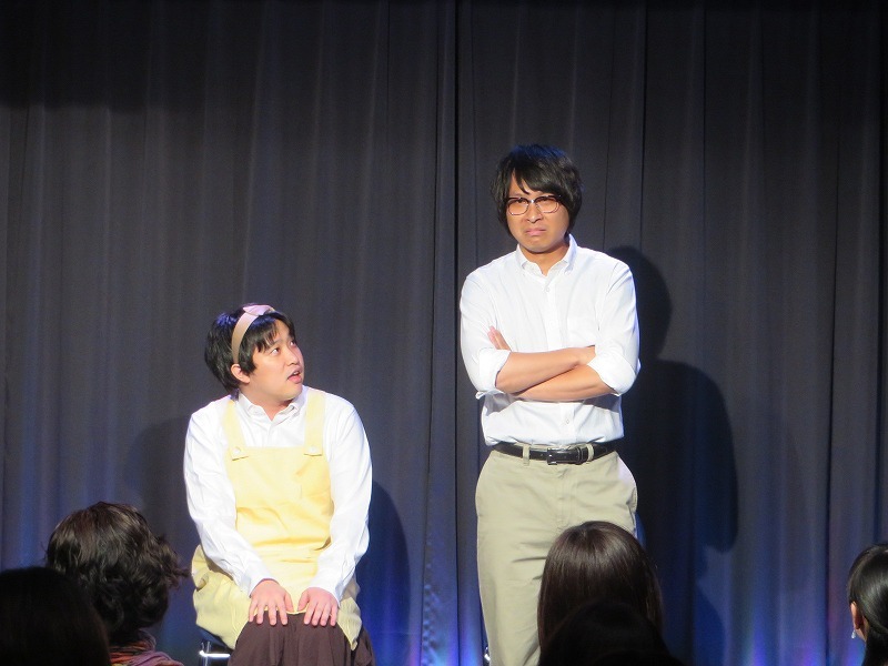 トップリード