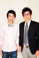 ちょむ＆マッキー