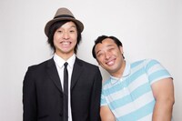 トム・ブラウン