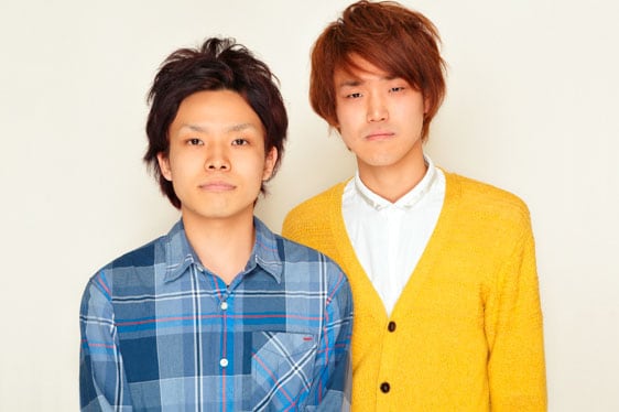 「ケイダッシュ夏の単独ライブ祭り2014」の初日を飾るトランスミッター。