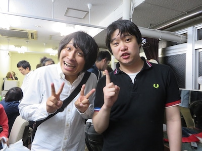 「～K-PRO10周年一週間ぶっ通し興行一日目～『トッパレスペシャル-トッパレ×トッパレA-』」で優勝したトップリード。