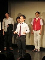 セイワのK-PRO10周年記念10回トマト。