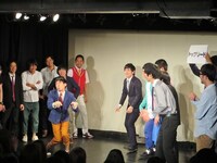 芸人ジェスチャーが下手と判明したS×L酒井。