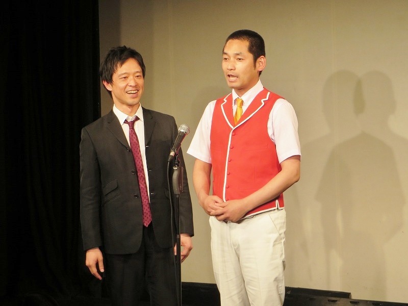 エルシャラカーニ