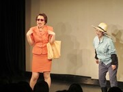 日本エレキテル連合