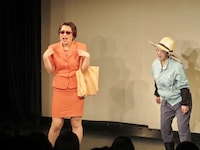 日本エレキテル連合