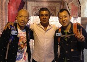 「世界に飛び出せ！ワンダラー」（c）関西テレビ