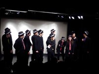 「ギャンプル6 vol.7」のオープニングの様子。