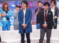 オープニングトークの様子。