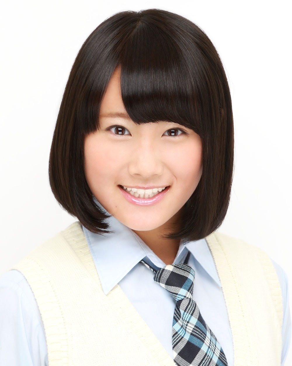 城恵理子（NMB48）