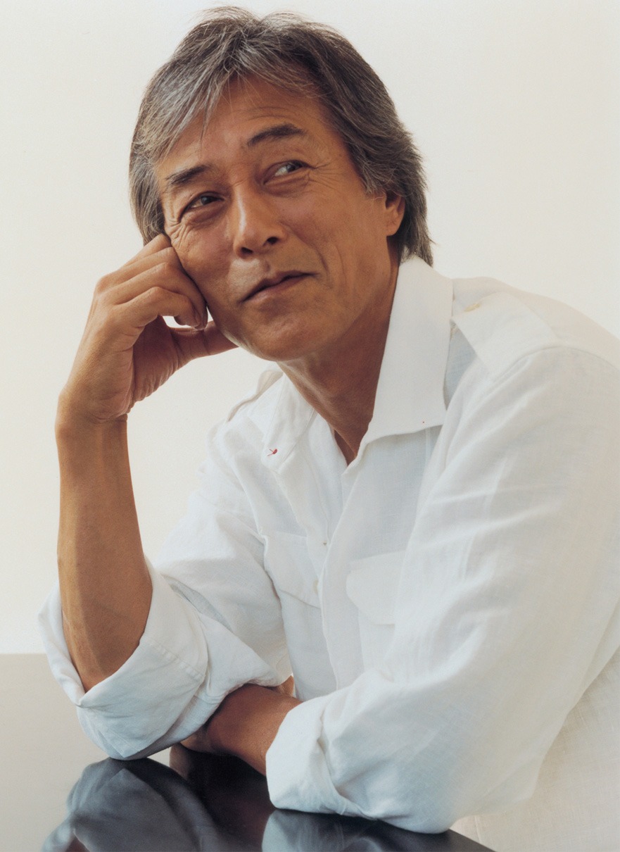 岩城滉一