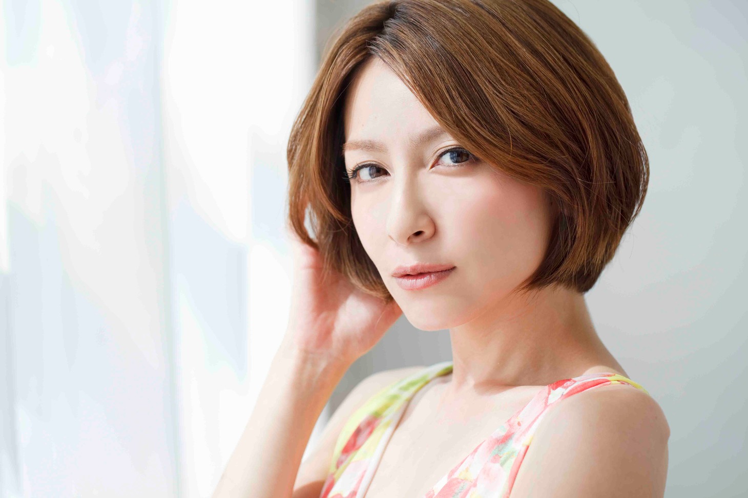 奥菜恵