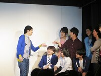 屋敷に「うしろシティの中国版」と言われた武田。