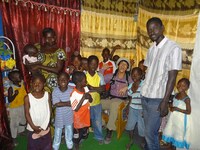 「世界に飛び出せ！ワンダラー」（c）関西テレビ