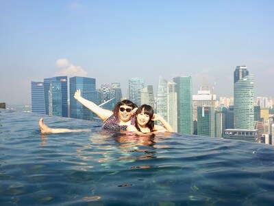 「ウーマン・オン・ザ・プラネット」(c)日本テレビ