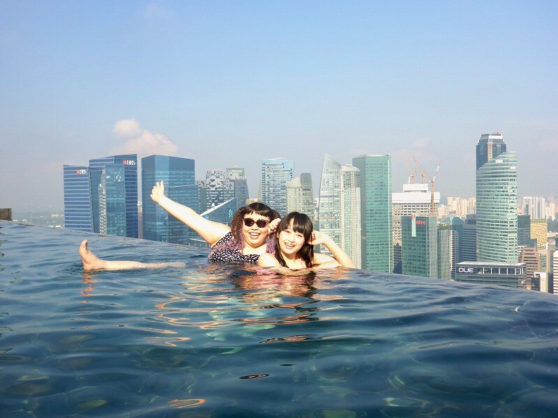 「ウーマン・オン・ザ・プラネット」(c)日本テレビ