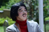 細貝さん（中野）