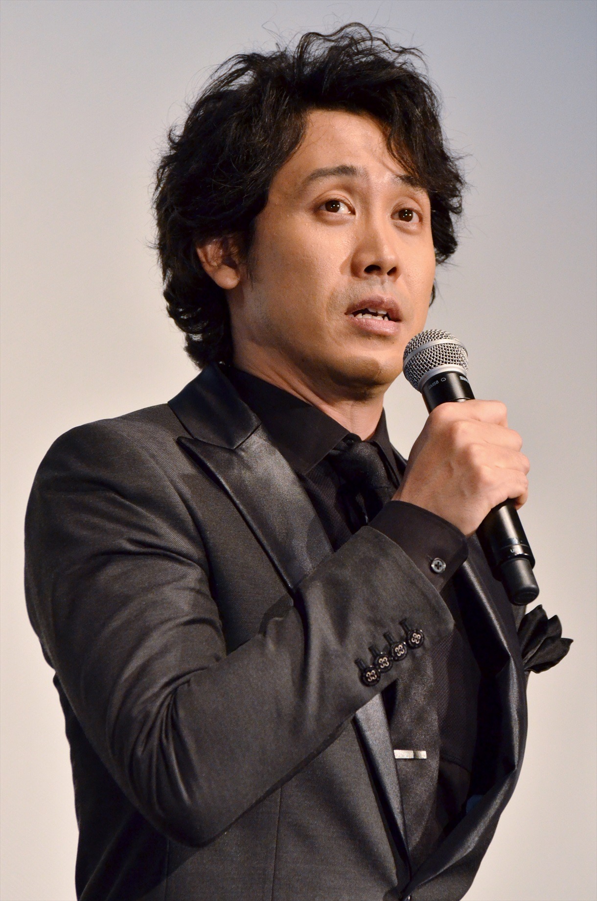 大泉洋