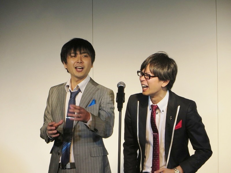 磁石