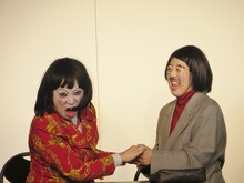 日本エレキテル連合