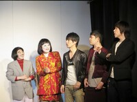 日本バケモノ連合