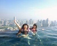 「ウーマン・オン・ザ・プラネット」(c)日本テレビ