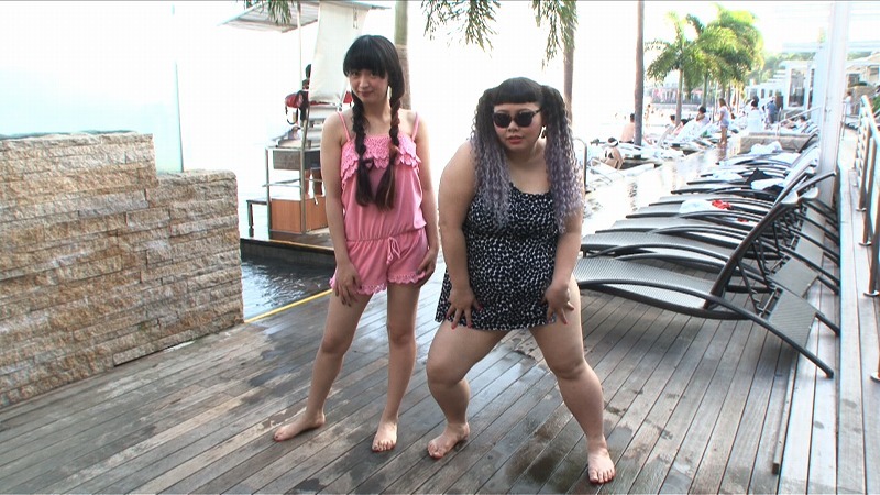 「ウーマン・オン・ザ・プラネット」(c)日本テレビ