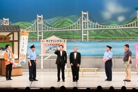 「瀬戸内しまのわ新喜劇」