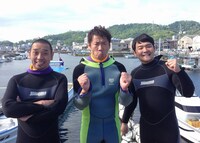 「祝！R-1優勝 やまもとまさみのオモシロイやつ～！-人気芸人とコント×ロケ×クイズしてきました-」(c)関西テレビ