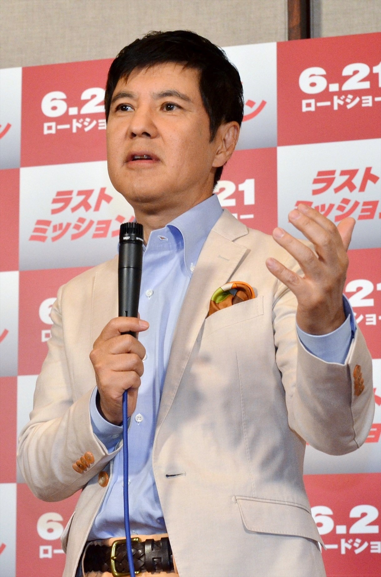 関根勤