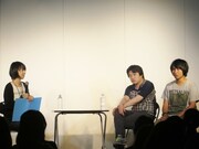 和賀が「正解中の正解」を出すことを頼りにしている児島と新妻。