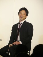 児島が「若手の見本」と語ったセイワ。