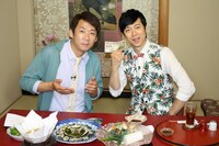 「祝！R-1優勝 やまもとまさみのオモシロイやつ～！-人気芸人とコント×ロケ×クイズしてきました-」(c)関西テレビ