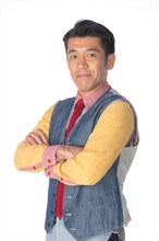 ガレッジセール・ゴリ (c)Disney