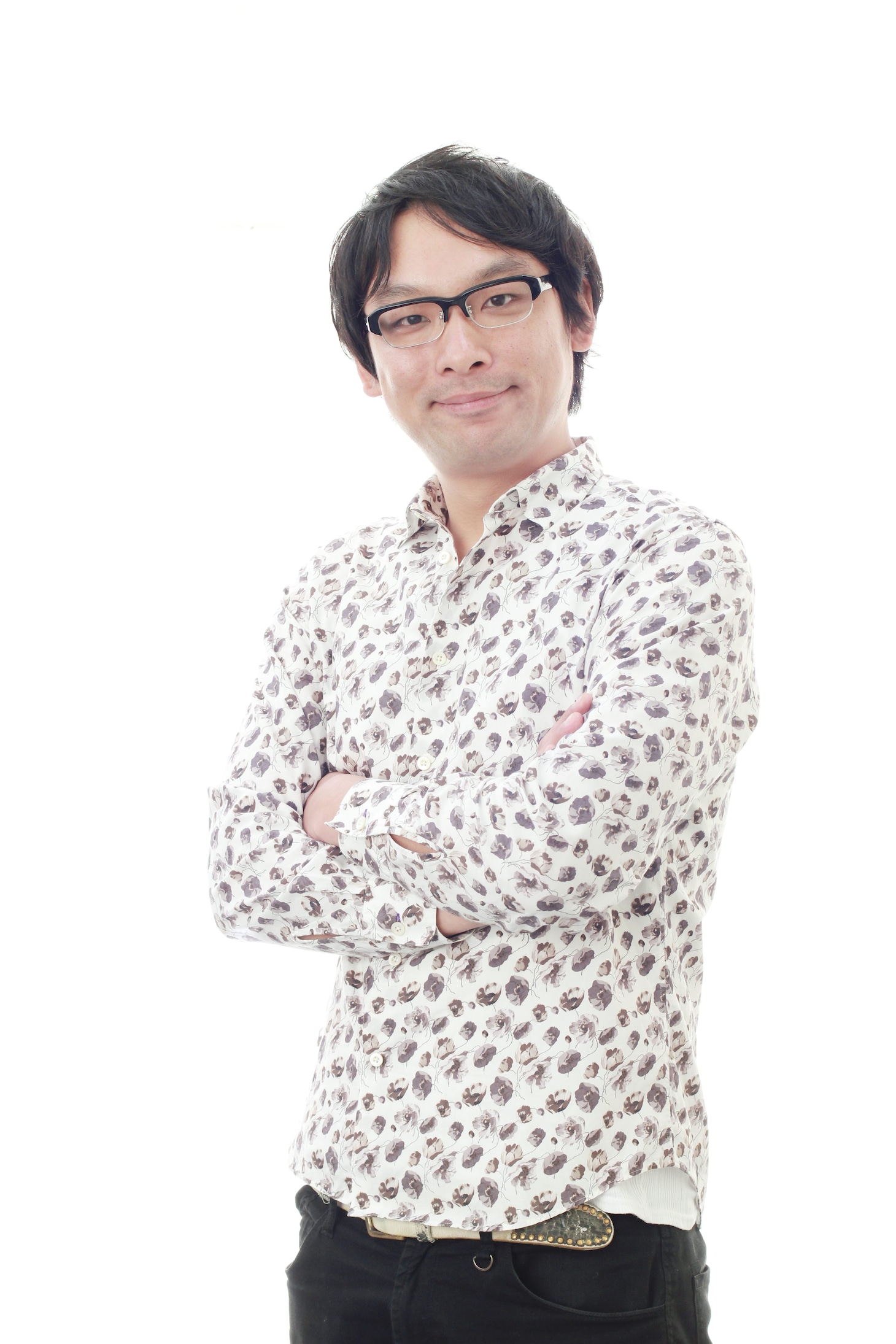 早出明弘