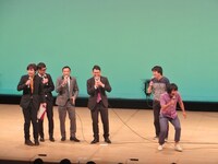 塙も「どうしても言いたかった」という禁断のトークを連発。